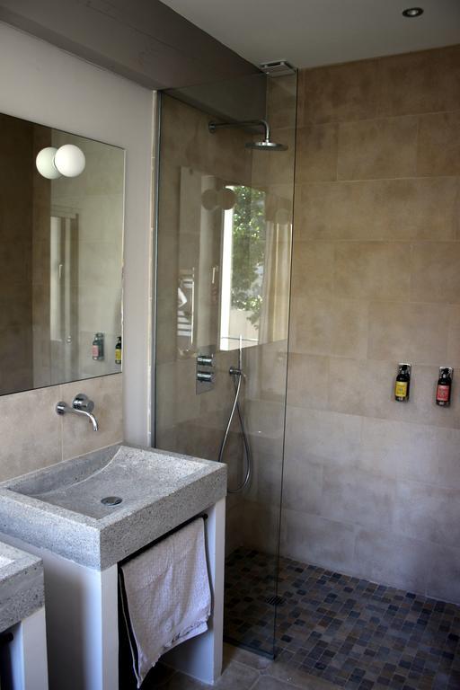 La Magnanerie De L'Isle B&B Habitación foto