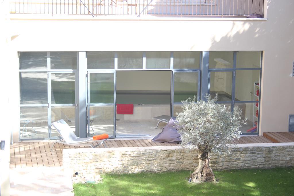 La Magnanerie De L'Isle B&B Exterior foto