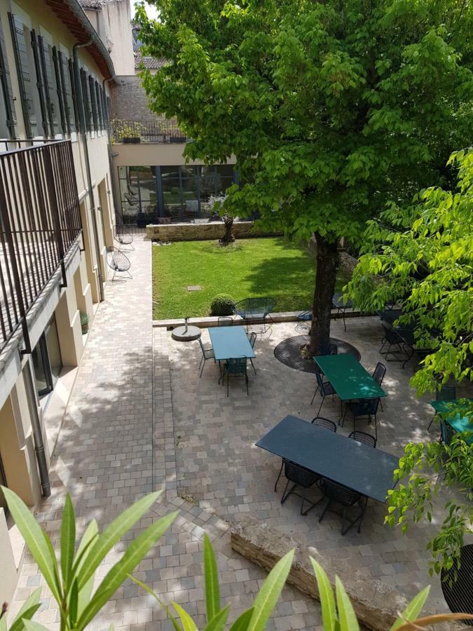 La Magnanerie De L'Isle B&B Exterior foto